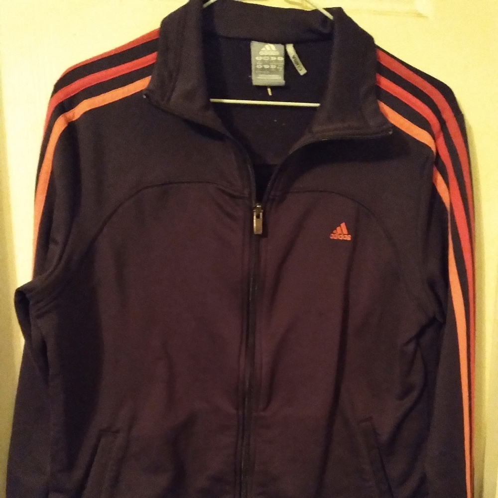 Women's Adidas jacket